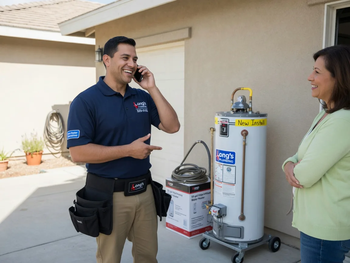 Leak Detection Sherrill, IA FAQs